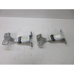 Charniere De Porte De Coffre Droit Renault Kangoo 2 Phase 1